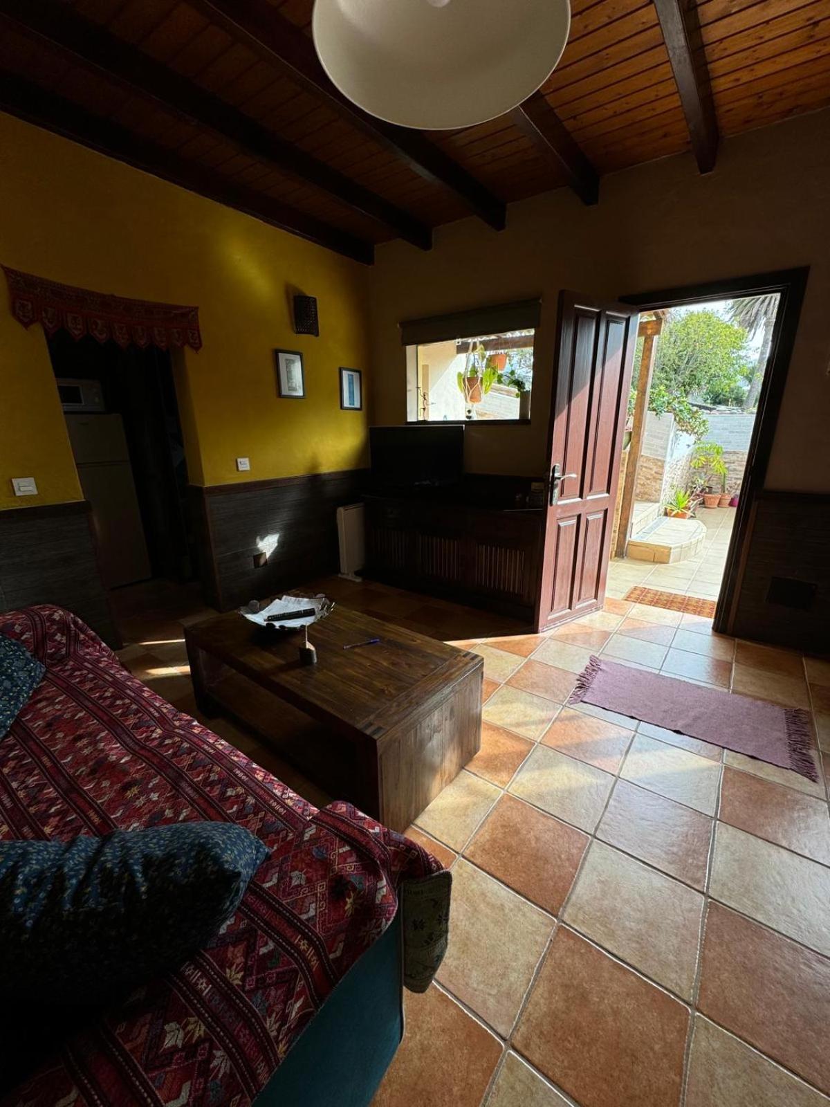 Casa Palmera Y Casa Datil Haria Room photo