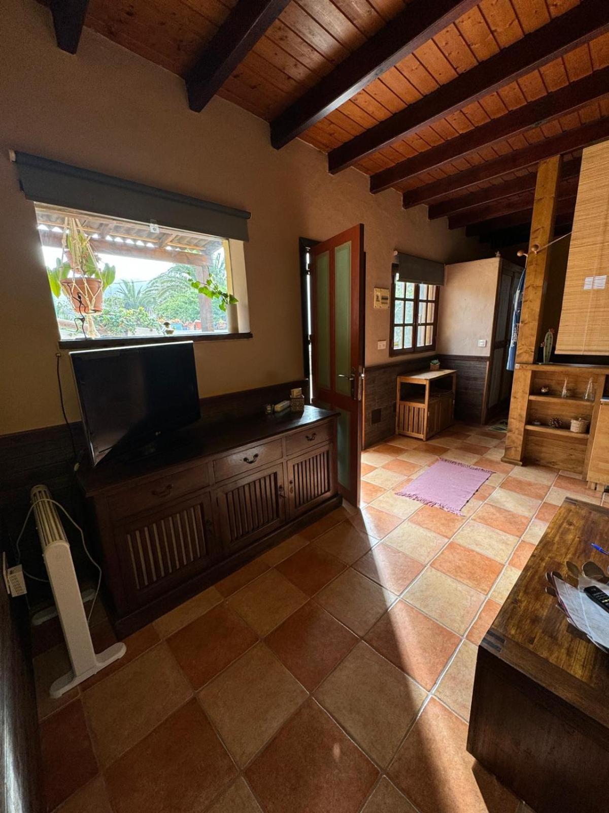 Casa Palmera Y Casa Datil Haria Room photo